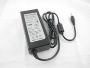 lcd 12V 4A 48W Replacement PC LCD/Monitor/TV Power Adapter, Monitor power supply Plug Size 5.5 x 2.5 x12mm 